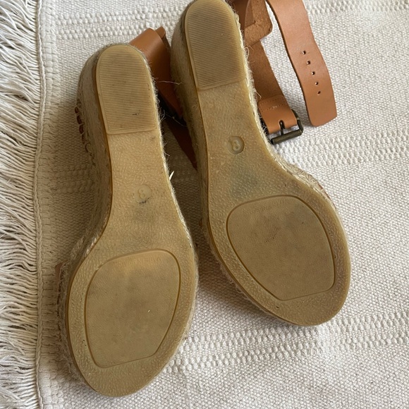 J. Crew espadrilles - Picture 3 of 4